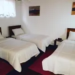 Edward Lear - Heritage Hostel *
