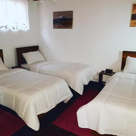 Edward Lear 旅馆 *