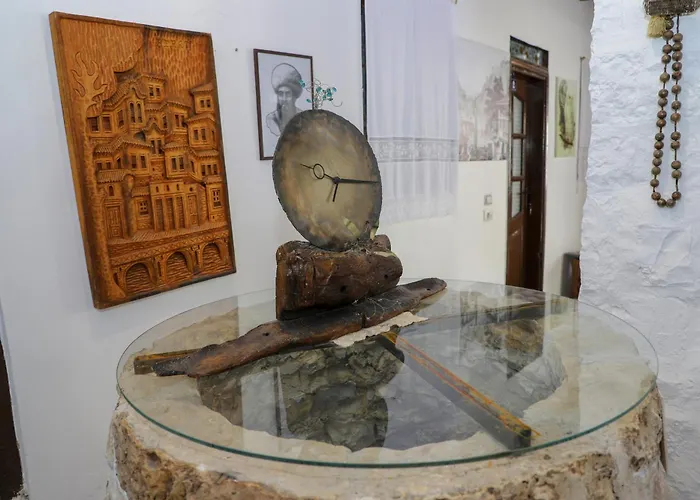 Vandrarhem Edward Lear *