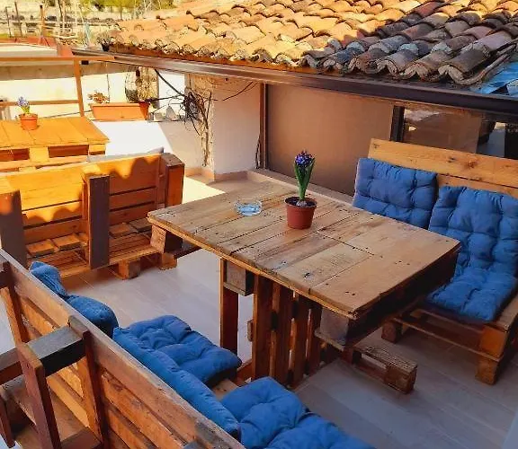 Edward Lear Vandrarhem *