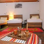 Edward Lear - Heritage Hostel