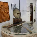 Hostel Edward Lear - Heritage *
